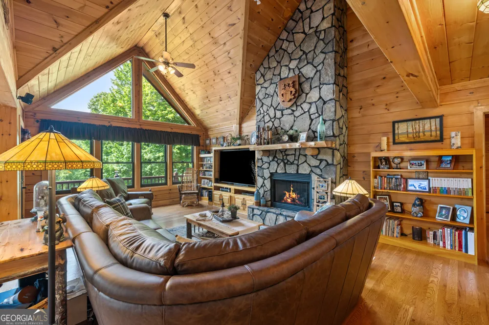 115 Wildcat RUN Suches, GA 30572