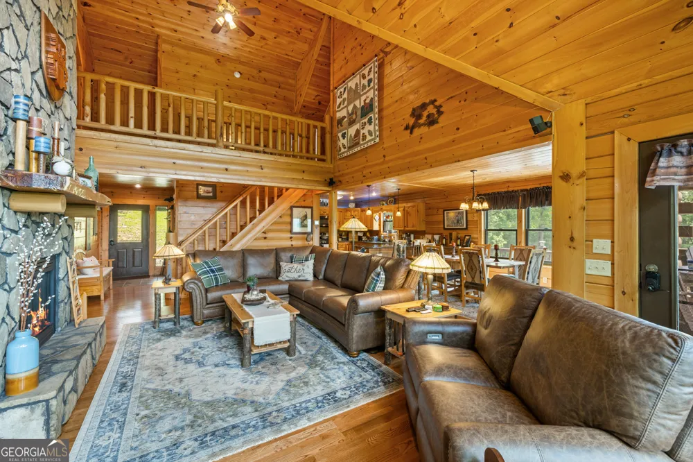 115 Wildcat RUN Suches, GA 30572