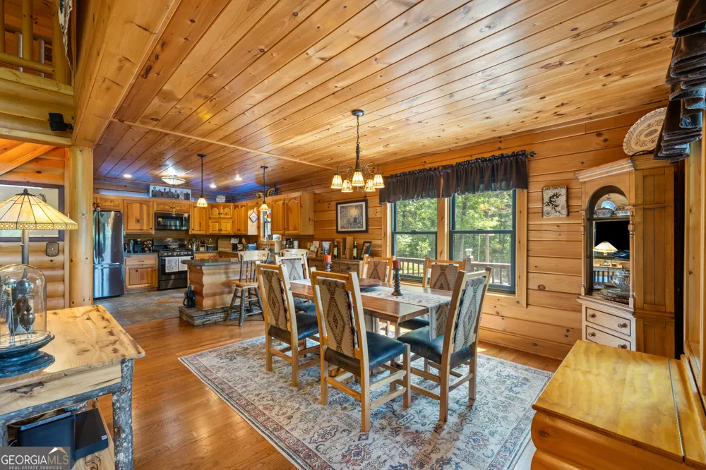 115 Wildcat RUN Suches, GA 30572