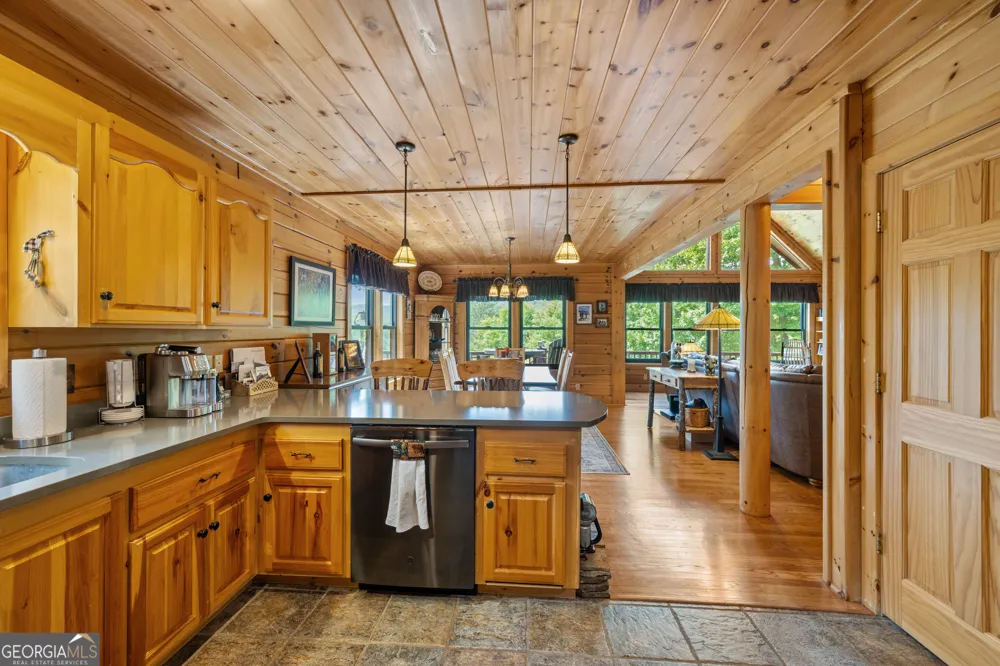 115 Wildcat RUN Suches, GA 30572