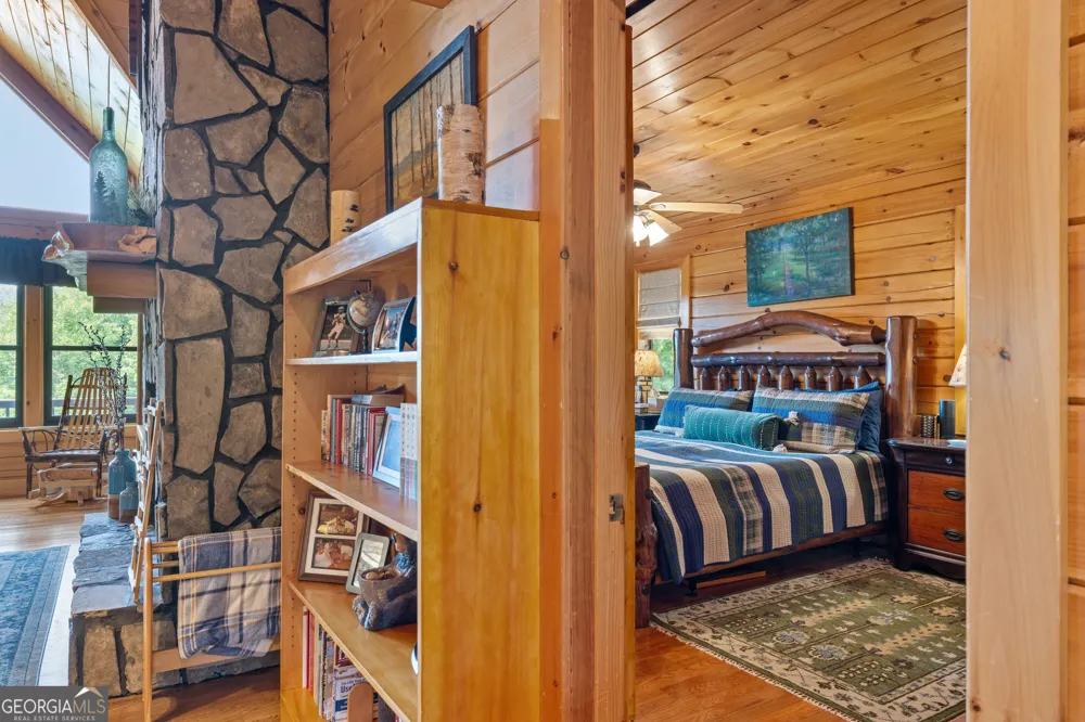 115 Wildcat RUN Suches, GA 30572