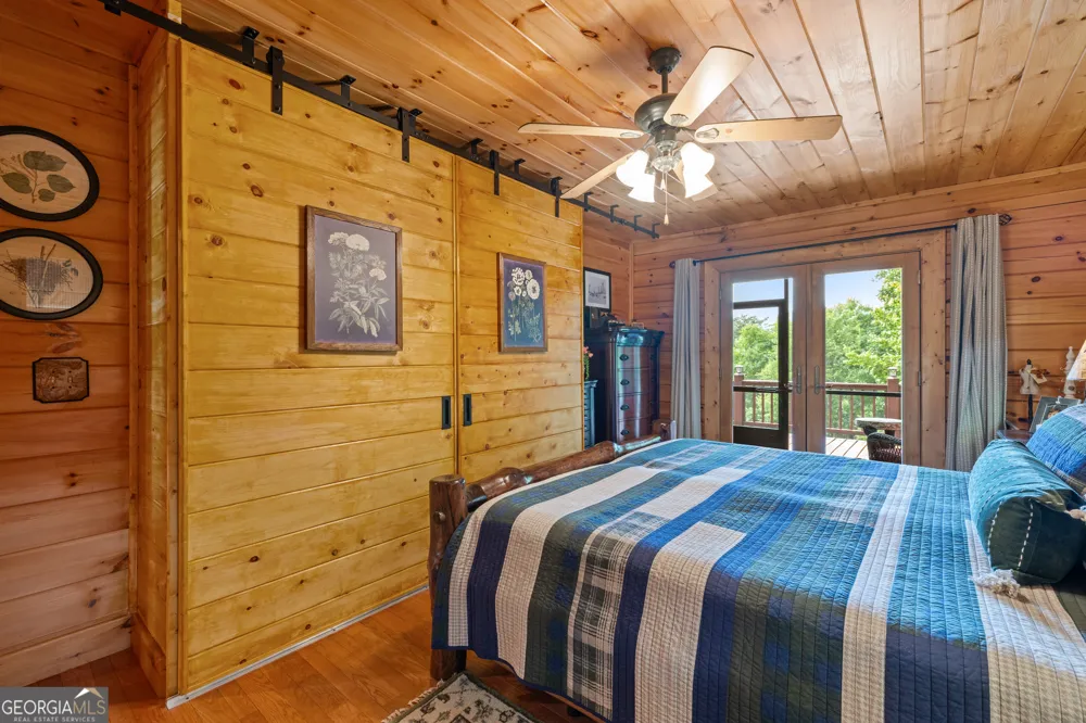 115 Wildcat RUN Suches, GA 30572