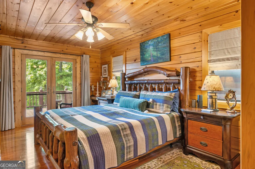 115 Wildcat RUN Suches, GA 30572