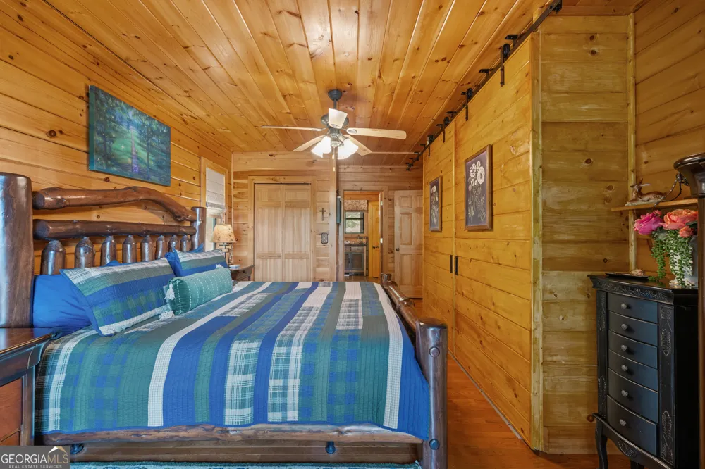 115 Wildcat RUN Suches, GA 30572