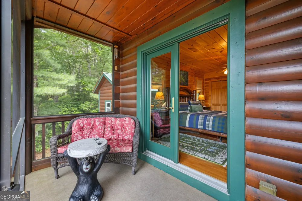 115 Wildcat RUN Suches, GA 30572