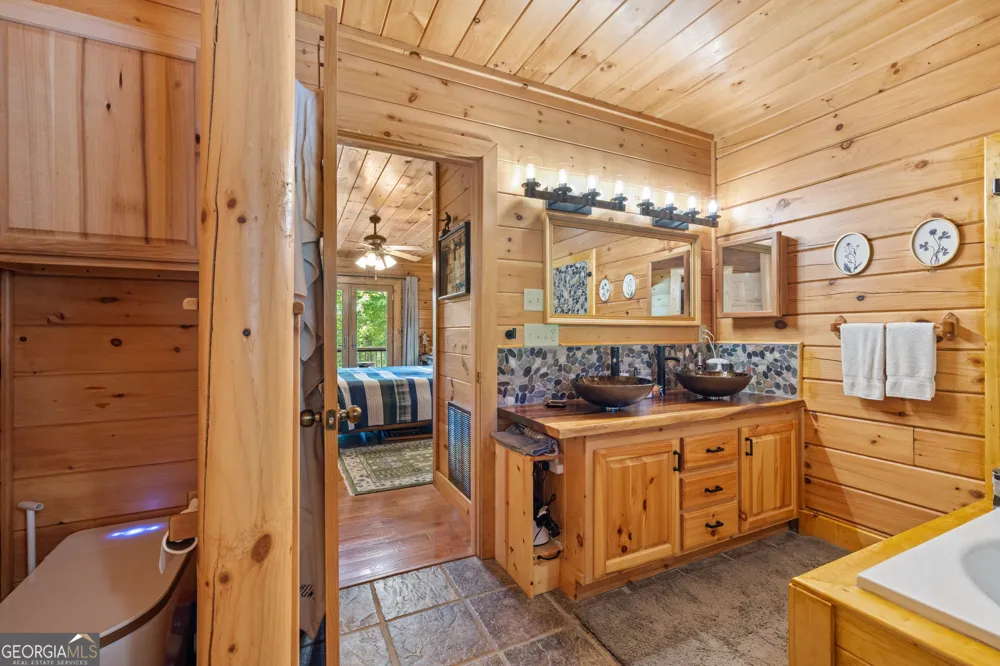 115 Wildcat RUN Suches, GA 30572