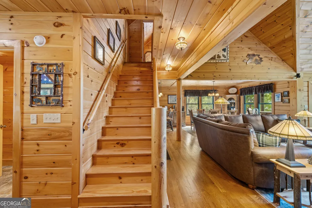 115 Wildcat RUN Suches, GA 30572