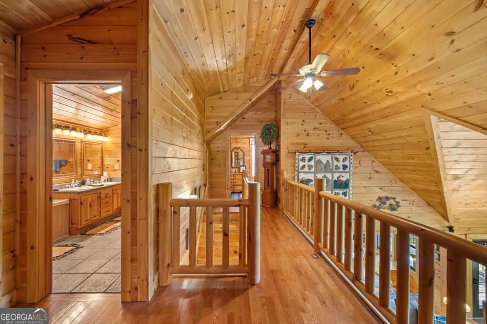 115 Wildcat RUN Suches, GA 30572