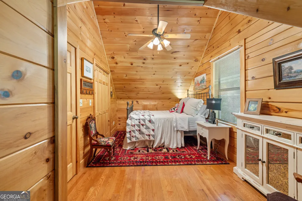 115 Wildcat RUN Suches, GA 30572