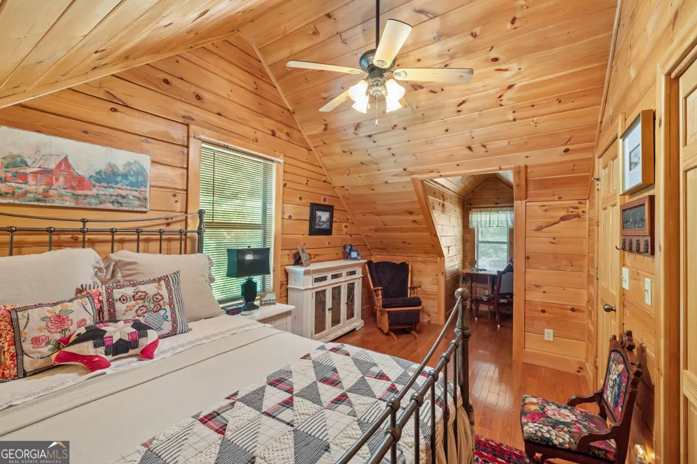 115 Wildcat RUN Suches, GA 30572