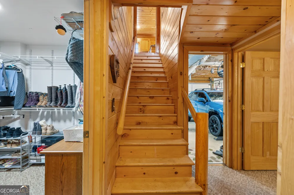 115 Wildcat RUN Suches, GA 30572