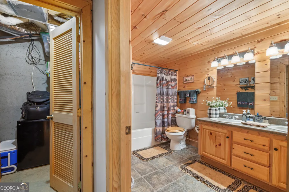 115 Wildcat RUN Suches, GA 30572