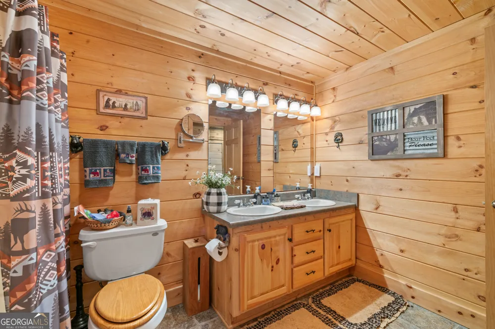 115 Wildcat RUN Suches, GA 30572