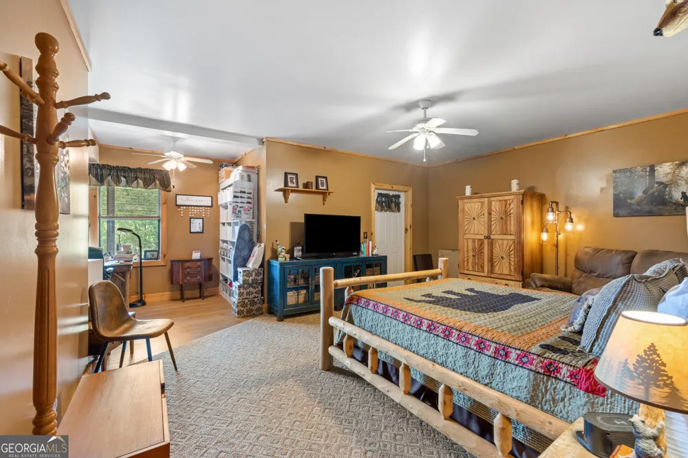 115 Wildcat RUN Suches, GA 30572