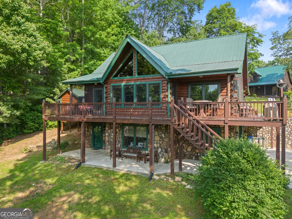 115 Wildcat RUN Suches, GA 30572