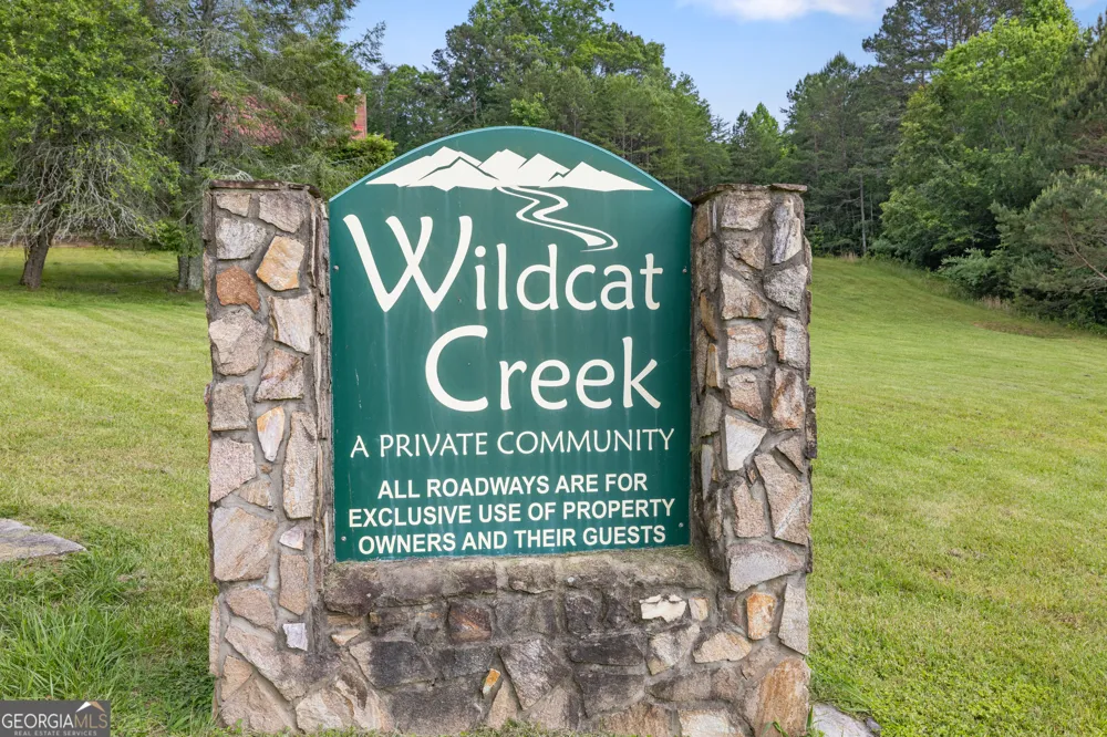 115 Wildcat RUN Suches, GA 30572