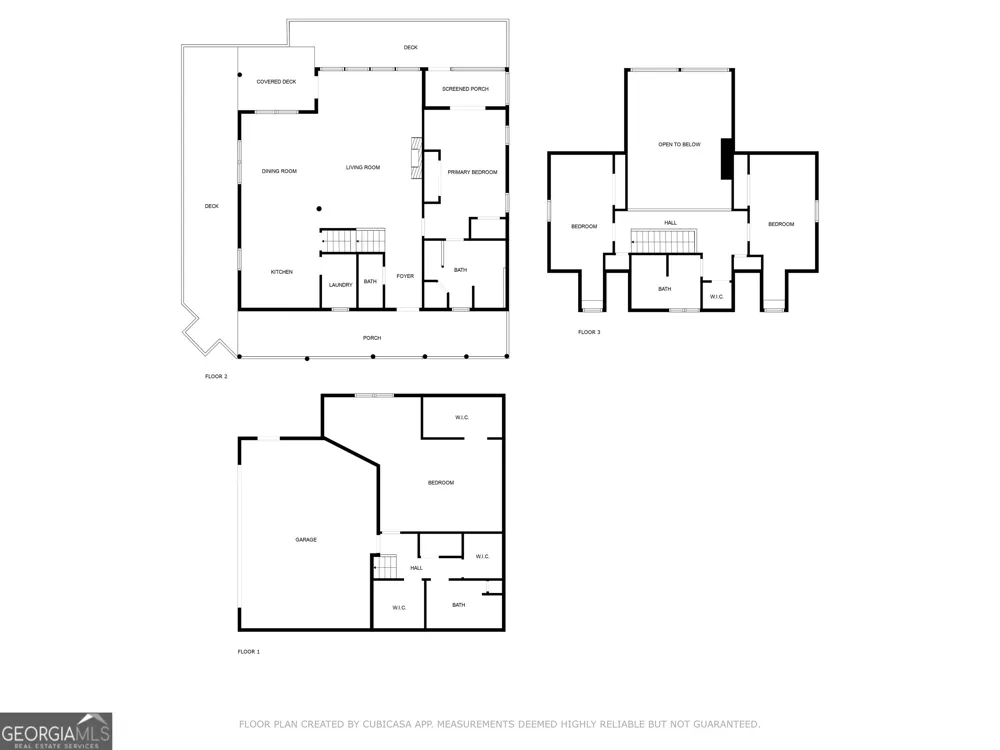 115 Wildcat RUN Suches, GA 30572