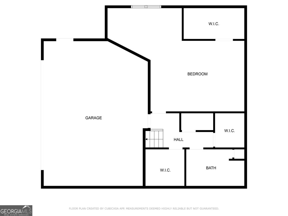 115 Wildcat RUN Suches, GA 30572