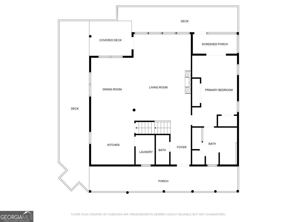 115 Wildcat RUN Suches, GA 30572