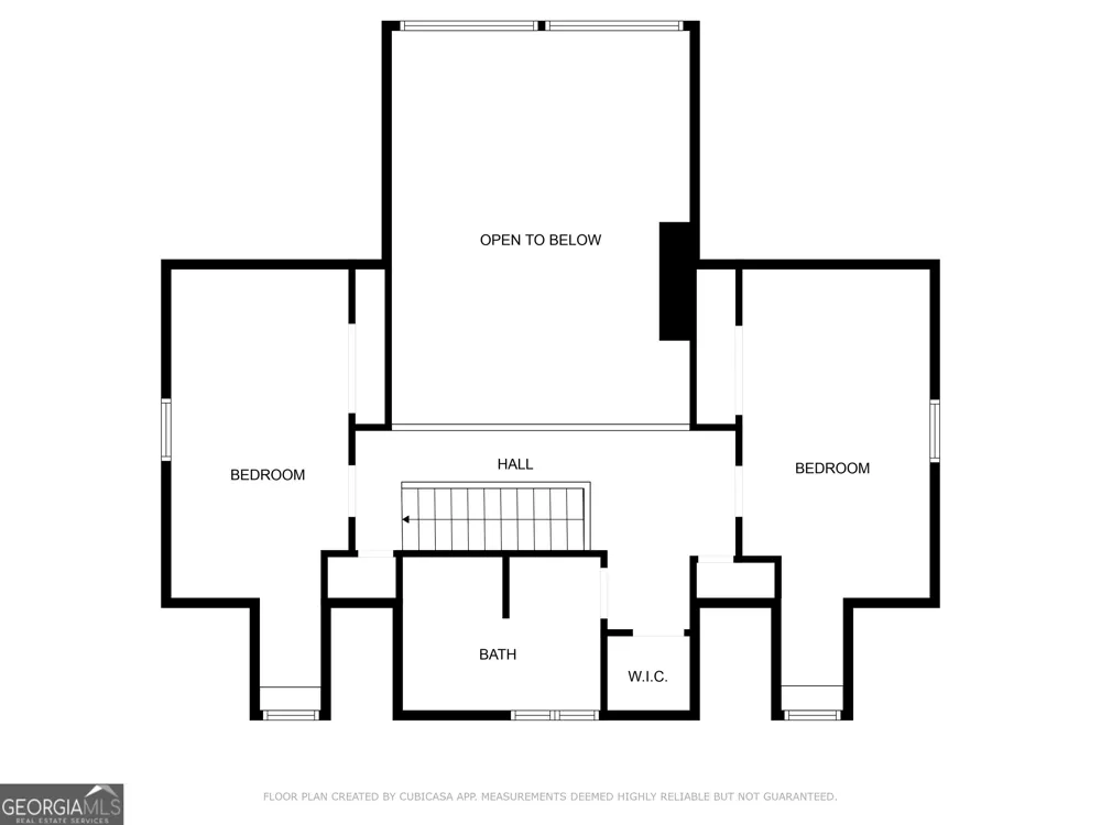 115 Wildcat RUN Suches, GA 30572