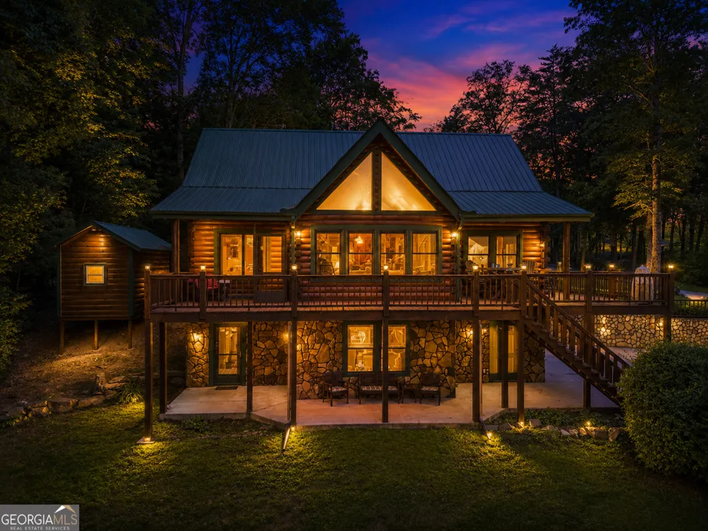 115 Wildcat RUN Suches, GA 30572