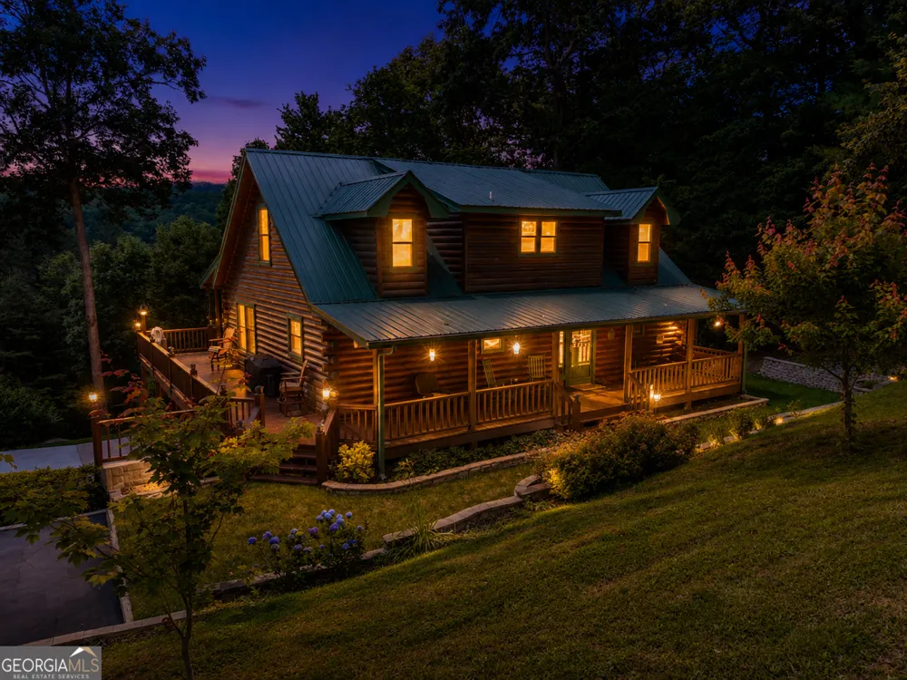 115 Wildcat RUN Suches, GA 30572