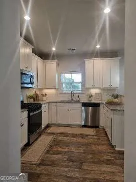 3165 Dowsing LN Powder Springs, GA 30127