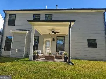 3165 Dowsing LN Powder Springs, GA 30127