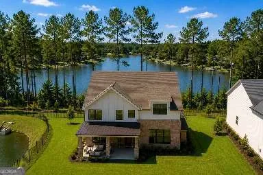 3165 Dowsing LN Powder Springs, GA 30127
