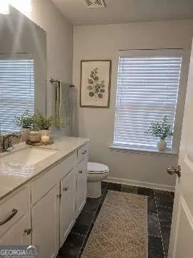 3165 Dowsing LN Powder Springs, GA 30127