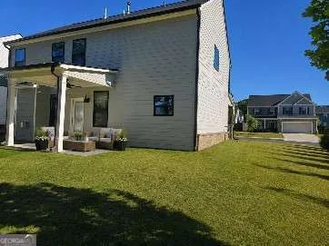3165 Dowsing LN Powder Springs, GA 30127