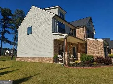 3165 Dowsing LN Powder Springs, GA 30127