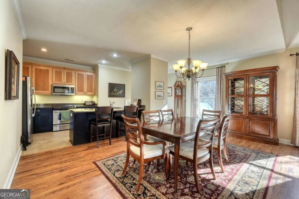 1405 Lakeside RD Hiawassee, GA 30546