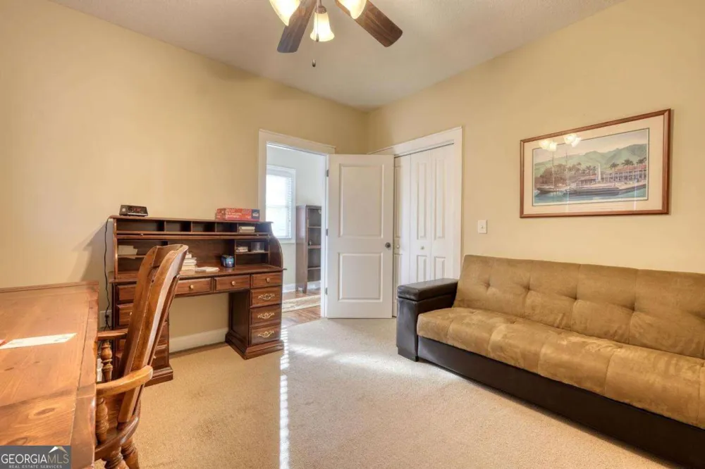 1405 Lakeside RD Hiawassee, GA 30546