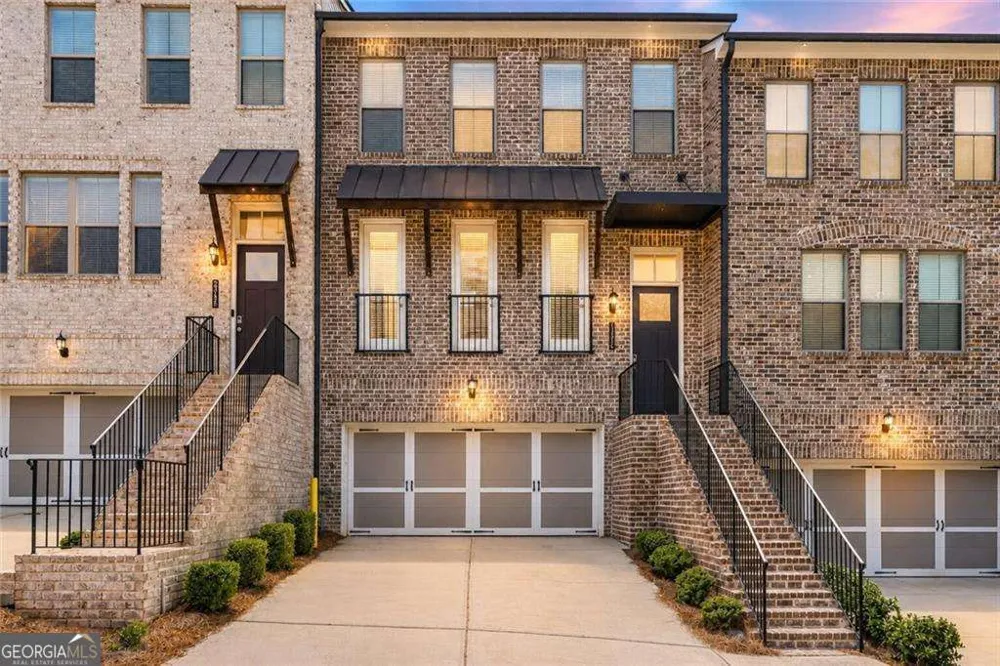 2375 Tarben DR Snellville, GA 30078