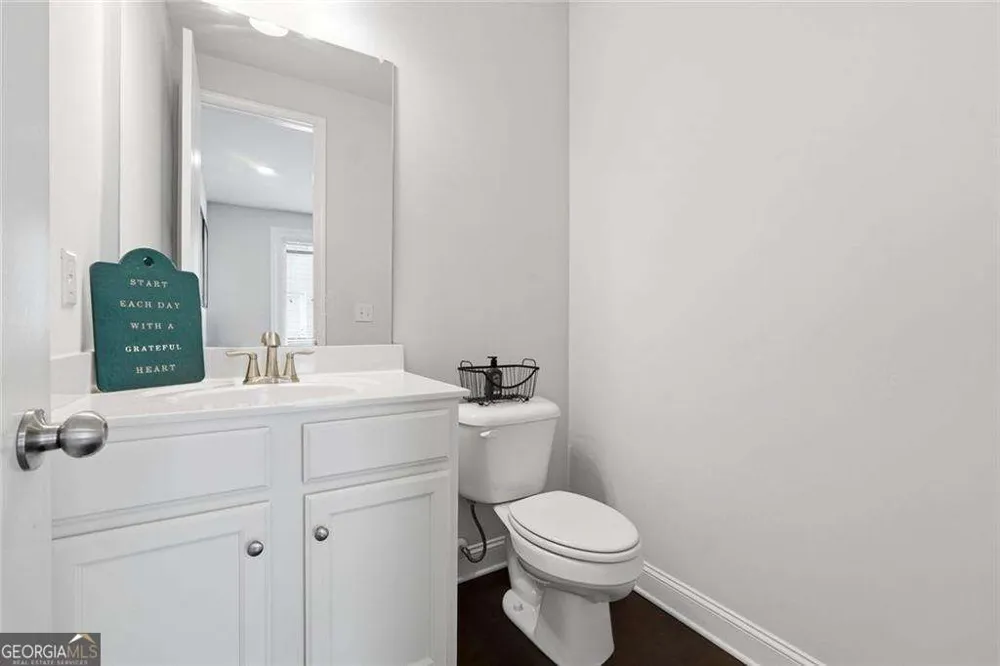 2375 Tarben DR Snellville, GA 30078