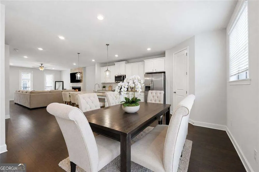 2375 Tarben DR Snellville, GA 30078