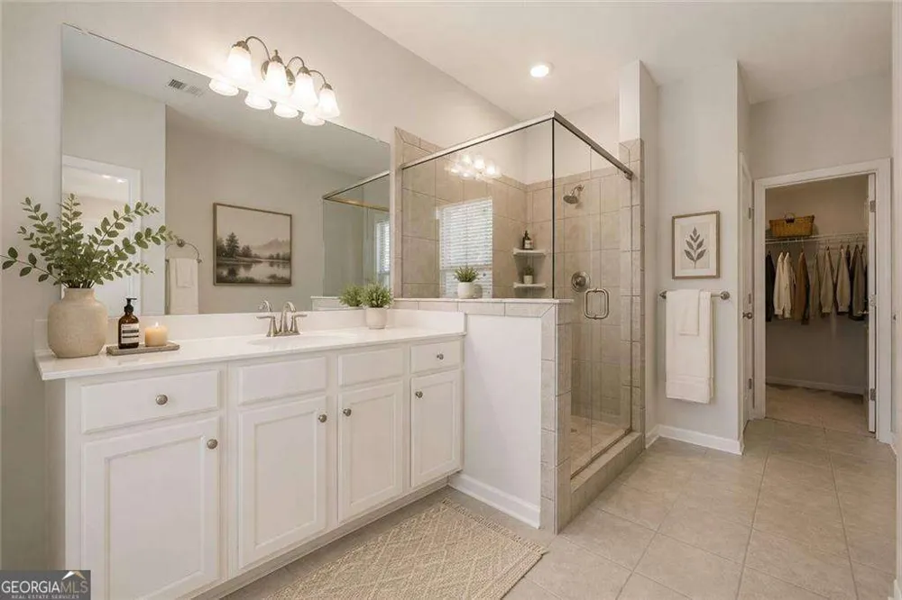 2375 Tarben DR Snellville, GA 30078