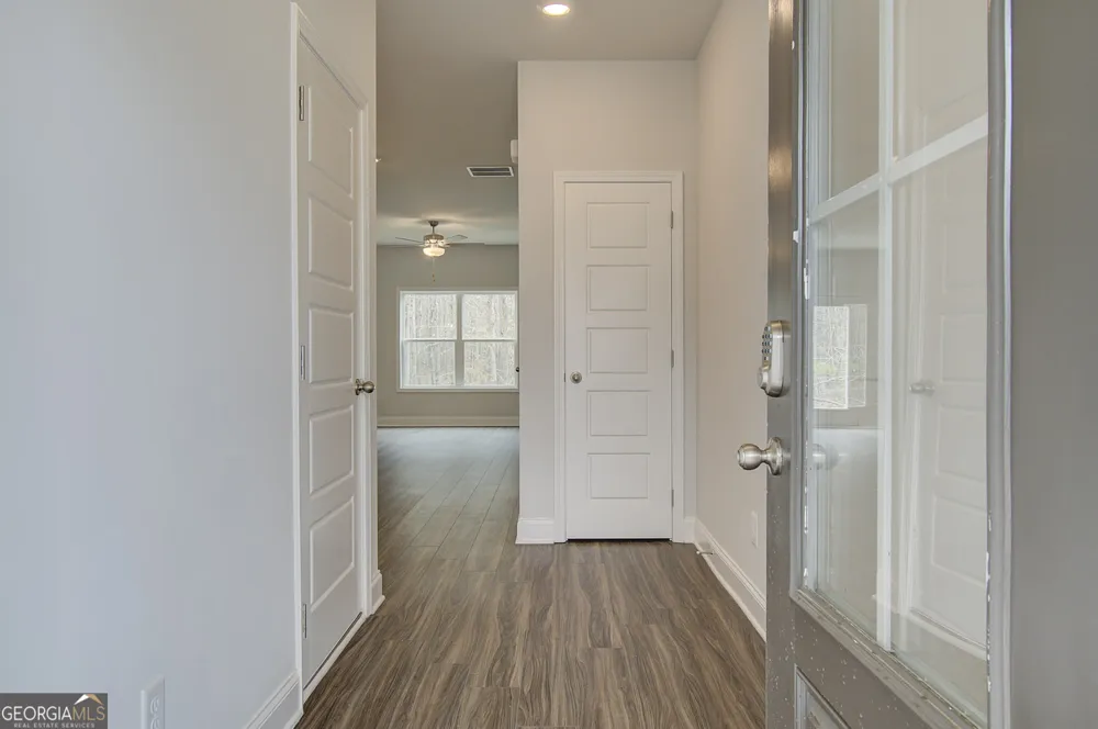 27 Butternut WAY Auburn, GA 30011