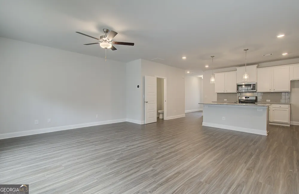 27 Butternut WAY Auburn, GA 30011