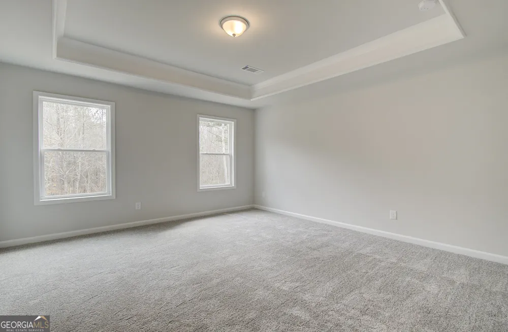 27 Butternut WAY Auburn, GA 30011