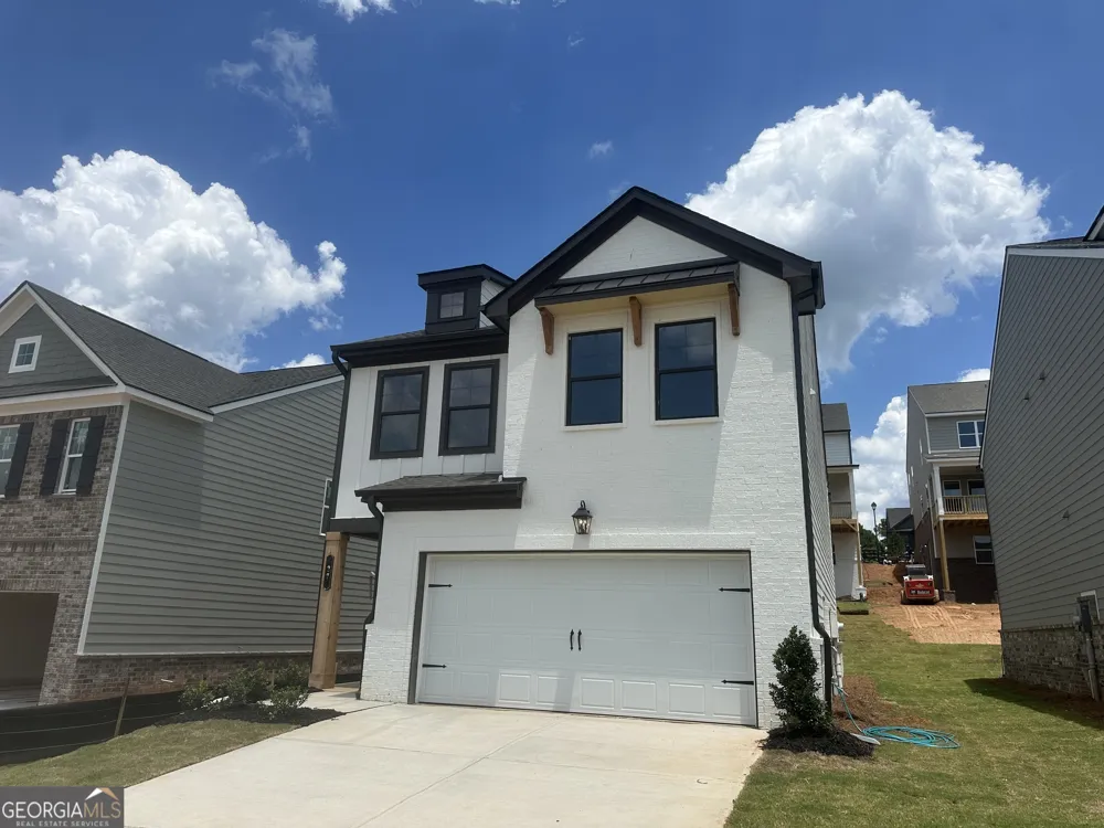 27 Butternut WAY Auburn, GA 30011