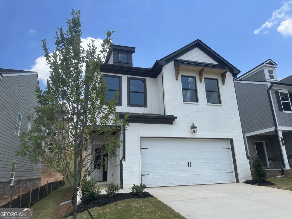 27 Butternut WAY Auburn, GA 30011