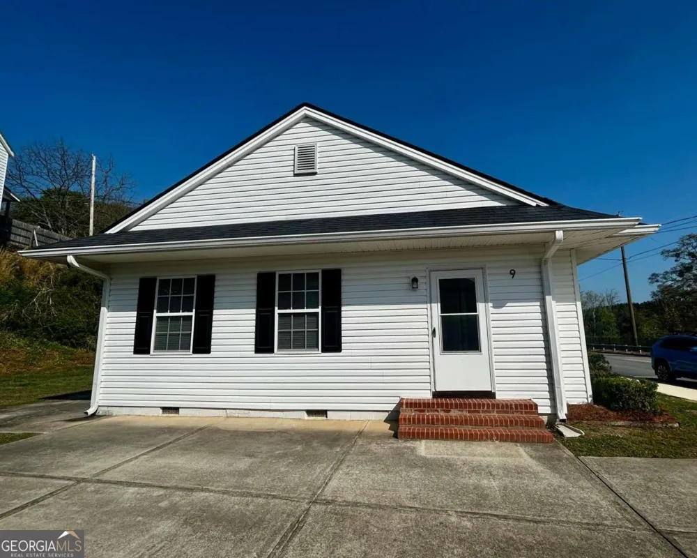 9 VICTORY ST Gainesville, GA 30501
