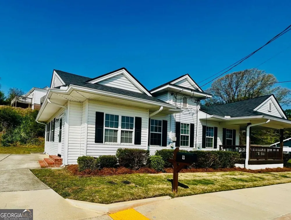 9 VICTORY ST Gainesville, GA 30501
