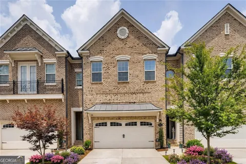2326 Willington Shoals PL