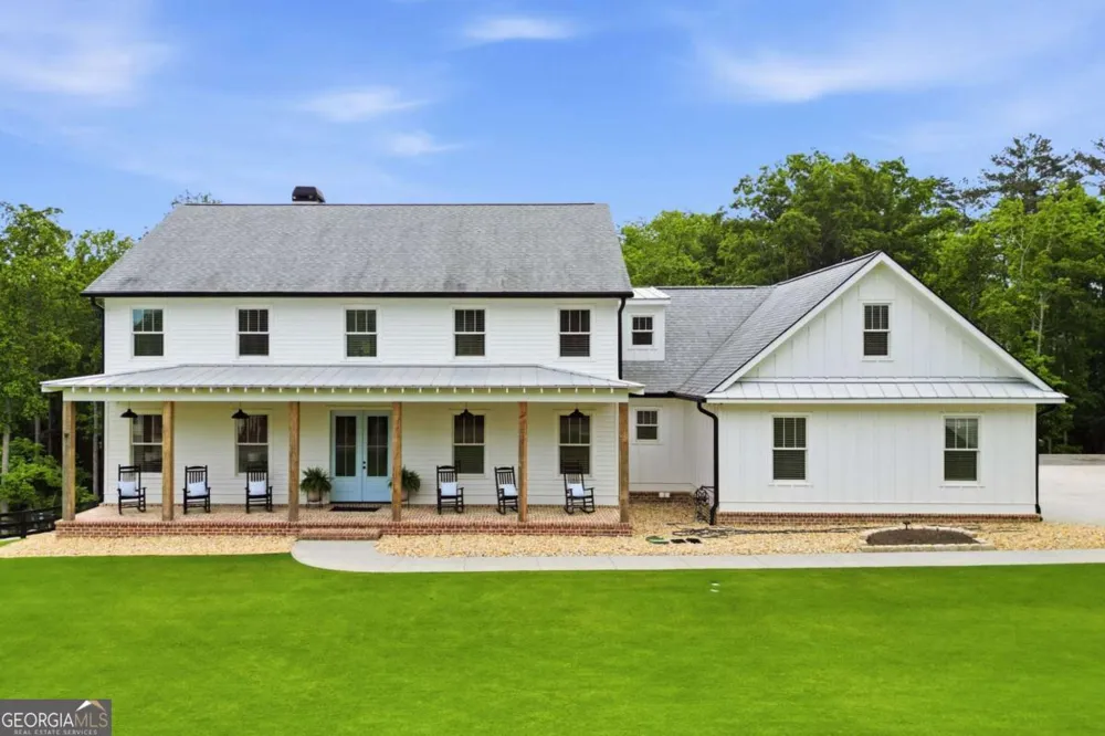 180 Laurel Ridge LN Ball Ground, GA 30107