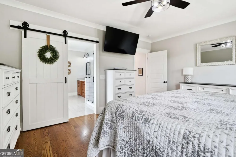 180 Laurel Ridge LN Ball Ground, GA 30107