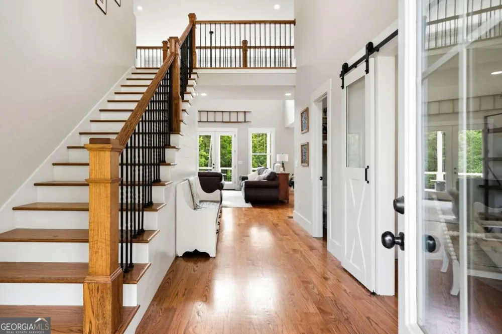 180 Laurel Ridge LN Ball Ground, GA 30107