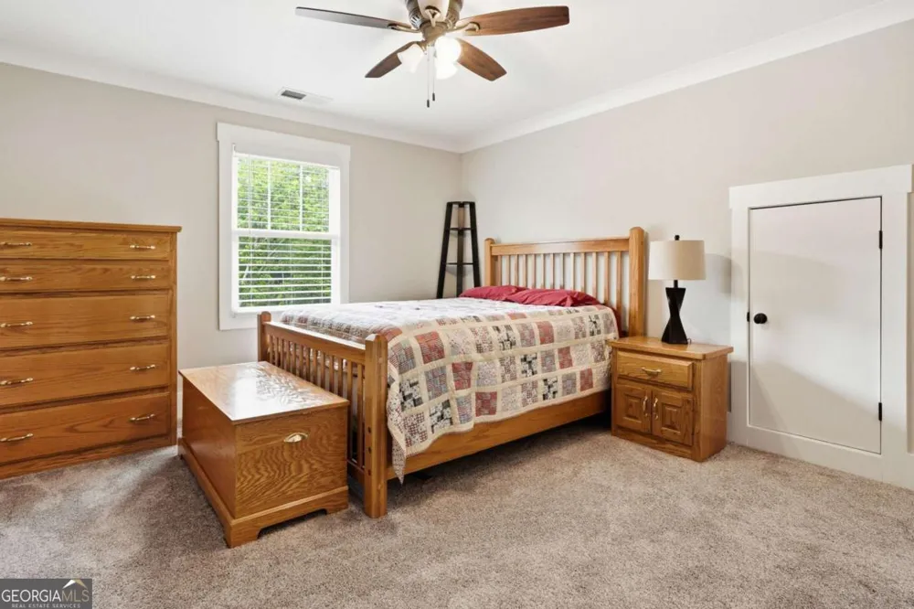 180 Laurel Ridge LN Ball Ground, GA 30107